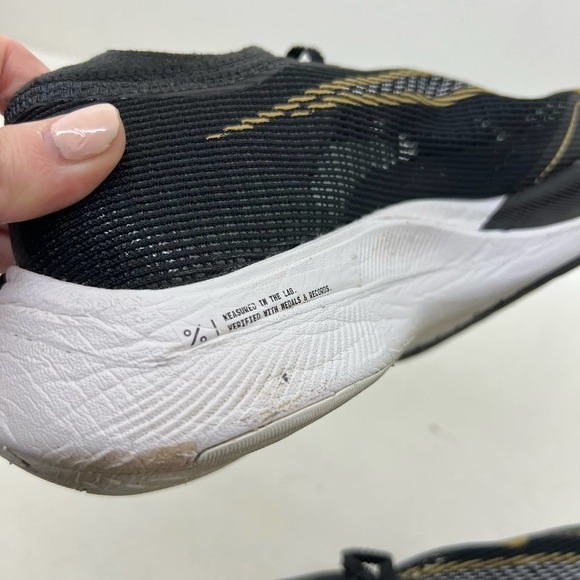 Nike Women's ZoomX Vaporfly Next% 2 Road Racing Sh - Picture 6 of 11